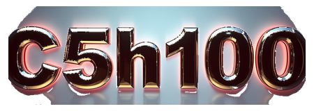 c5h10o logo